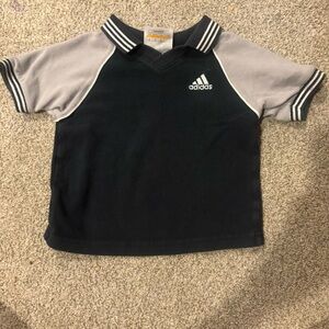 Adidas Polo size 12 months